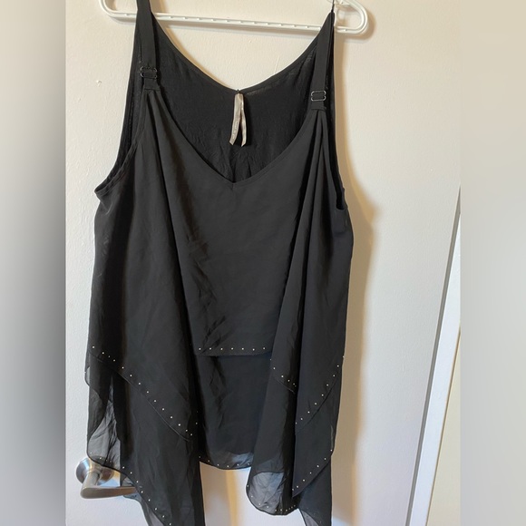 Plus size 2X blouse - Picture 1 of 3